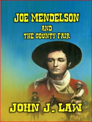 cover image of Joe Mendelson and the County Fair
